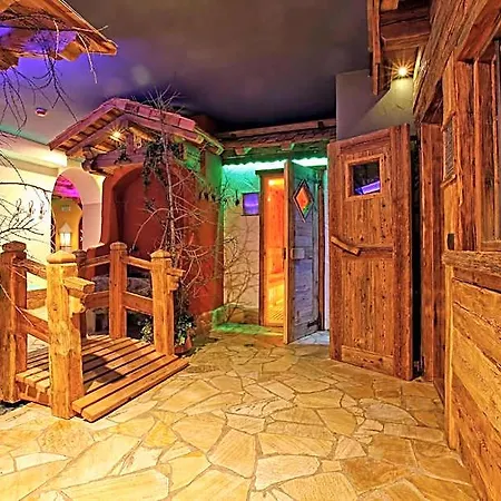 Arnika Wellness 3*
