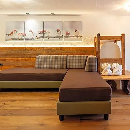 Arnika Wellness 팔카데