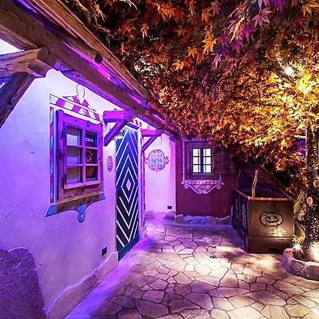 Arnika Wellness Falcade