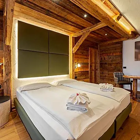 Hotel Arnika Wellness Falcade