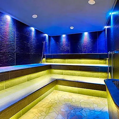 Arnika Wellness 3* Falcade