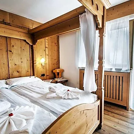 Arnika Wellness Hotel Falcade