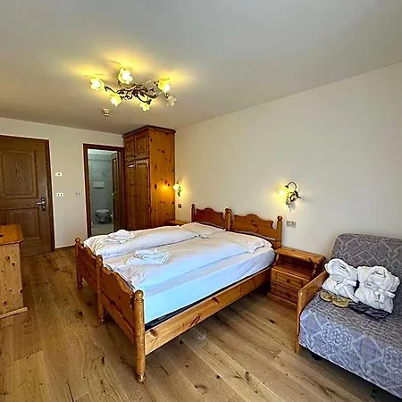 Arnika Wellness Hotel