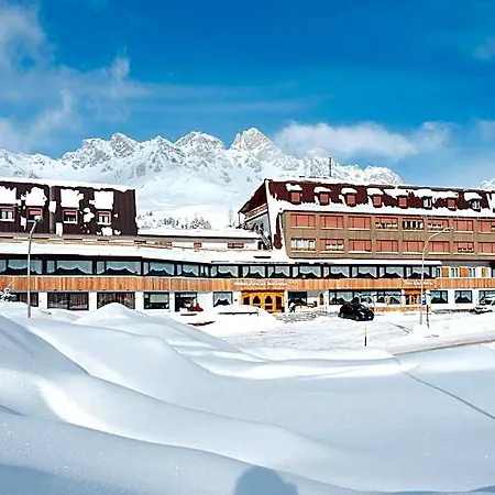Hotel Arnika Wellness