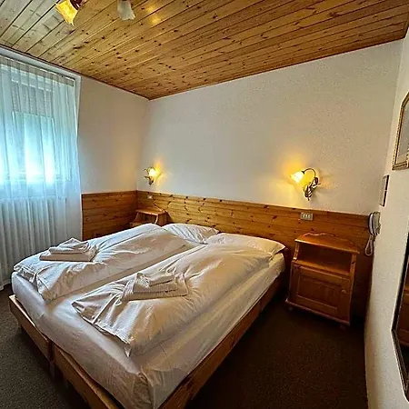 Hotel Arnika Wellness 3*