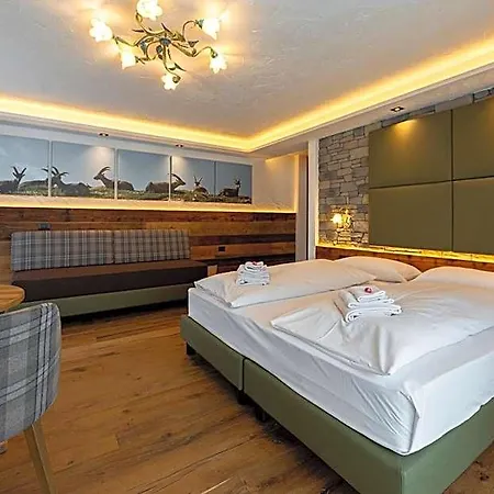 Arnika Wellness 3* Falcade