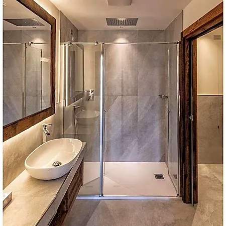 Arnika Wellness Hotel Falcade