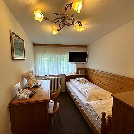 Arnika Wellness 3* Falcade