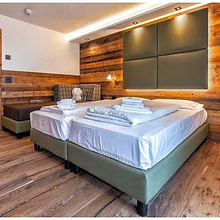 Arnika Wellness Falcade